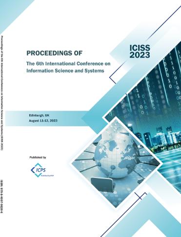 ICISS 2022